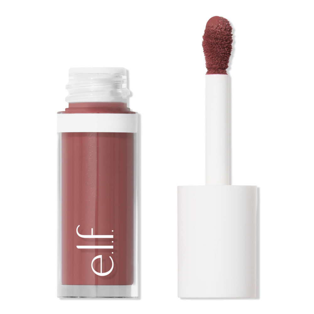 e.l.f. Cosmetics Camo Liquid Blush - Suave Mauve | Ulta