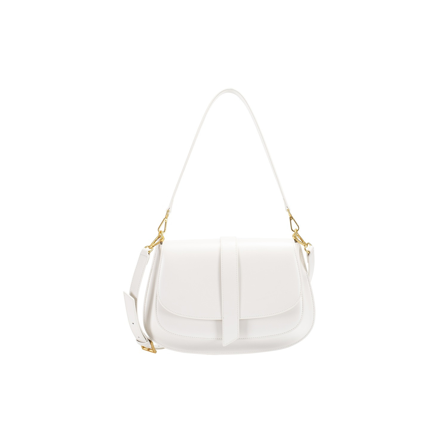 Henkeltasche mit zusätzlichem Schulterriemen | Douglas (DE)