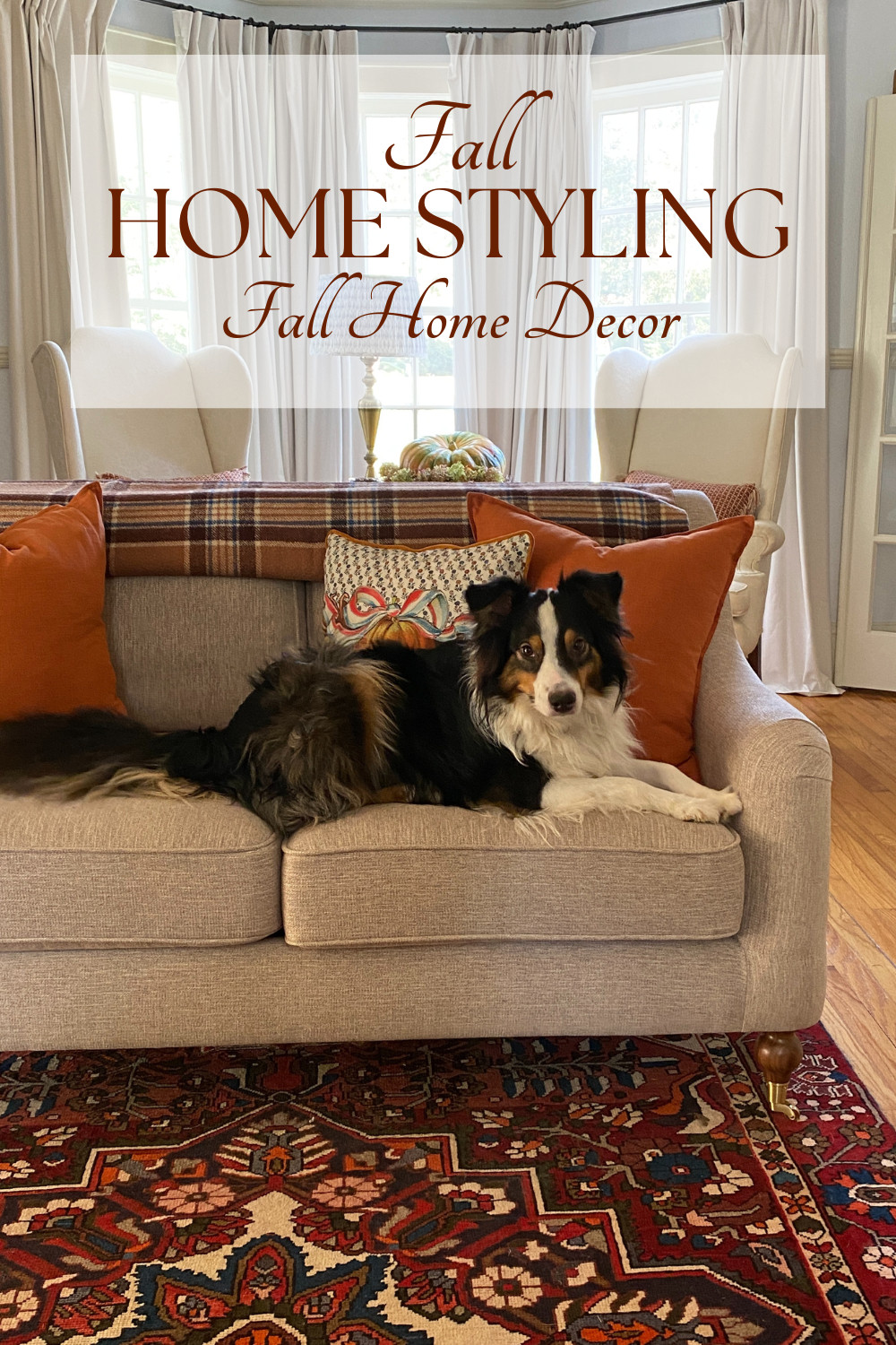 Bring the charm of Southern living into your home this fall. Mix antiques, natural materials, and seasonal colors to create a cozy, timeless space. Shop my favorite home decor pieces to decorate your living and dining rooms for autumn. 

 #LTKSeasonal #LTKOver40 #LTKHome