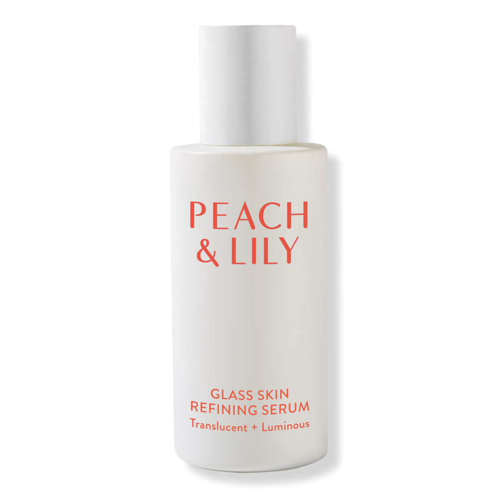 PEACH & LILY Glass Skin Refining Serum - 2.36 oz | Ulta