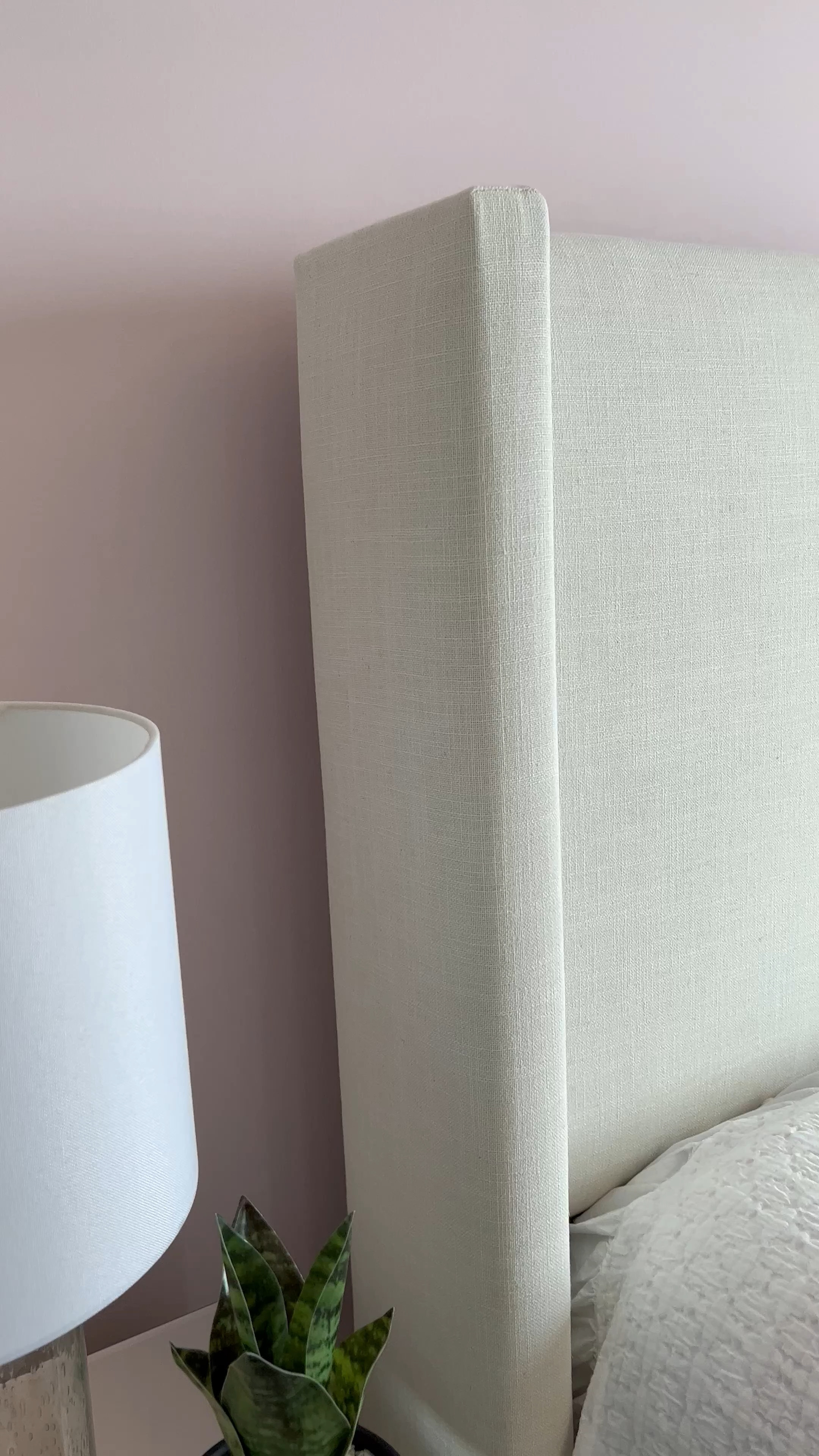 😍

Transform your bedroom into a peaceful haven with our elegant panel bed. The tall wingback headboard adds a touch of sophistication, while the metal frame ensures sturdy support. Sleep in style and make your bedroom a captivating retreat. 💤✨ #SleepSanctuary #BedroomRefresh

#LTKMostLoved 

#LTKstyletip #LTKsalealert #LTKhome