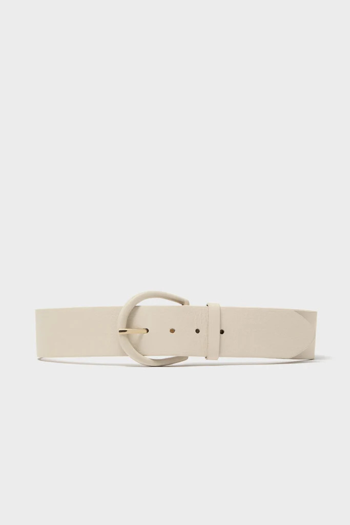 Bone Kellen Belt | Tuckernuck (US)