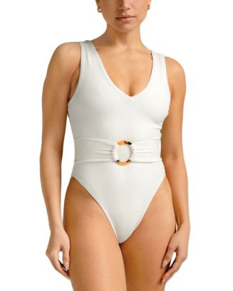 Montce Kim One Piece Swimsuit | Bloomingdale's Women | Bloomingdale's (US)