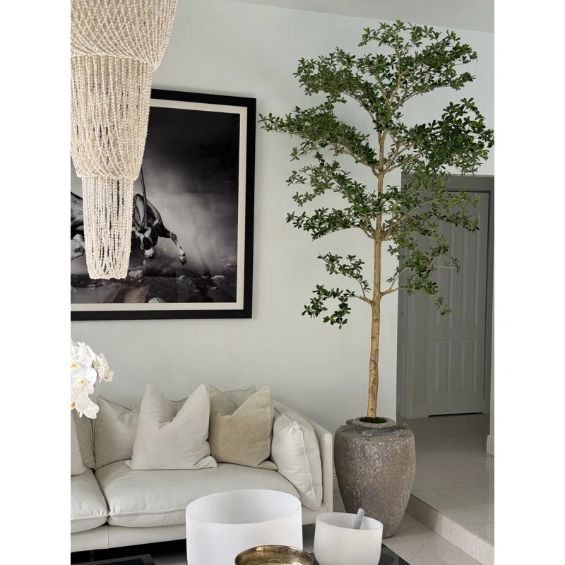 CFA Design Group Artificial Shady Lady Tree | Wayfair | Wayfair North America