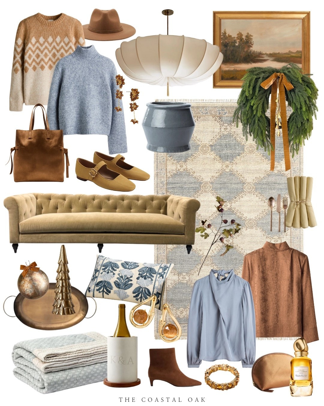 Gift ideas for her! 

#LTKGiftGuide #LTKSeasonal #LTKHoliday