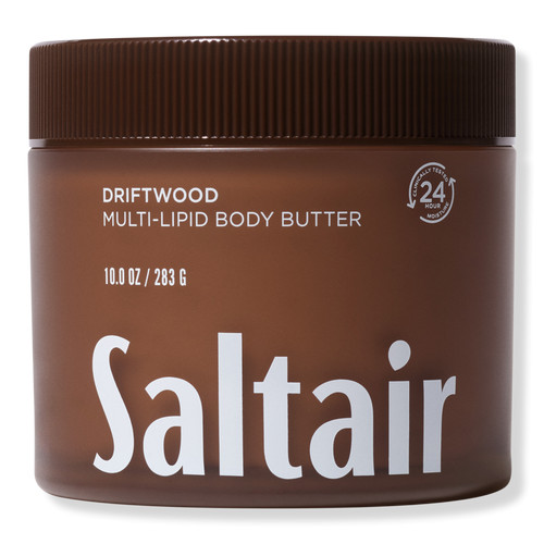 Multi-Lipid Replenishing Body Butter | Ulta