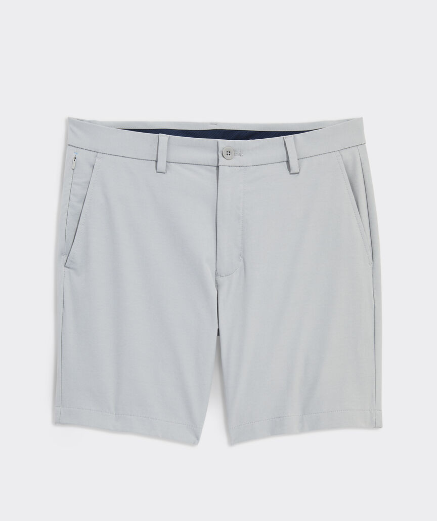 7 Inch On-The-Go Shorts | vineyard vines