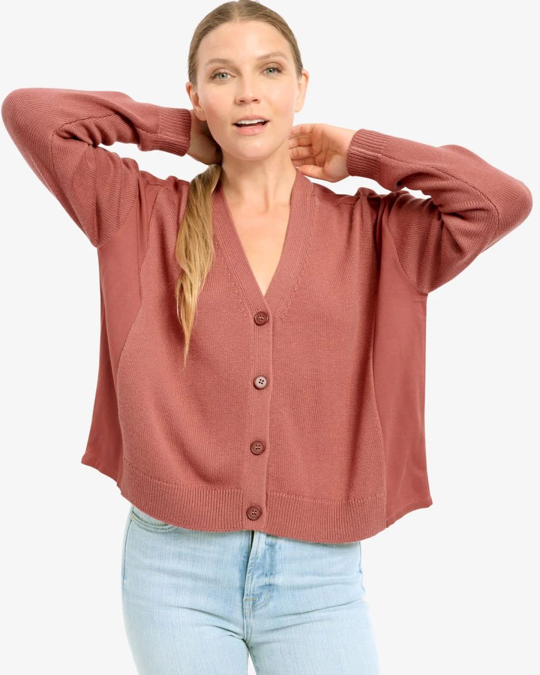 Corinne Sweater | Splendid