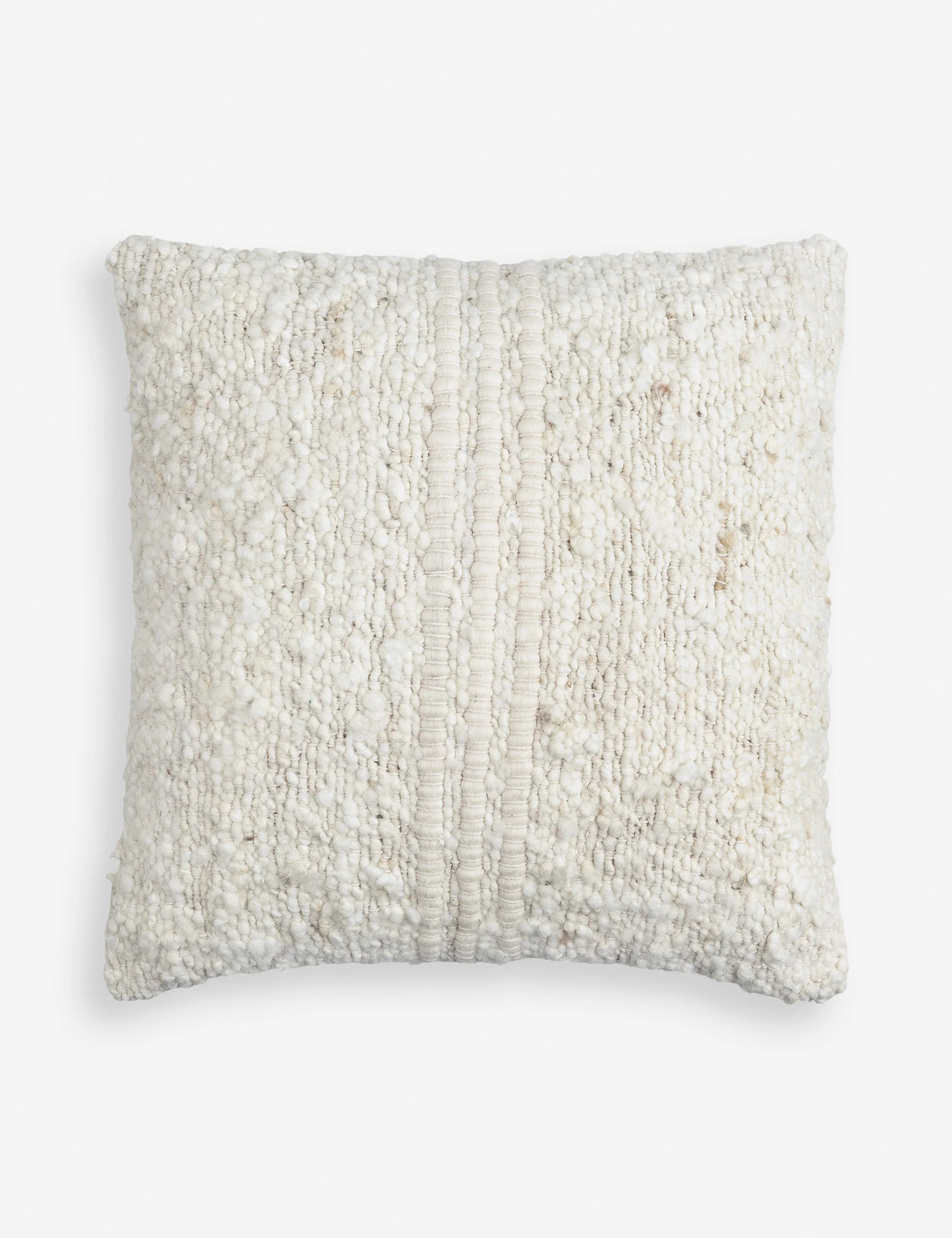 Greene Pillow | Lulu and Georgia 