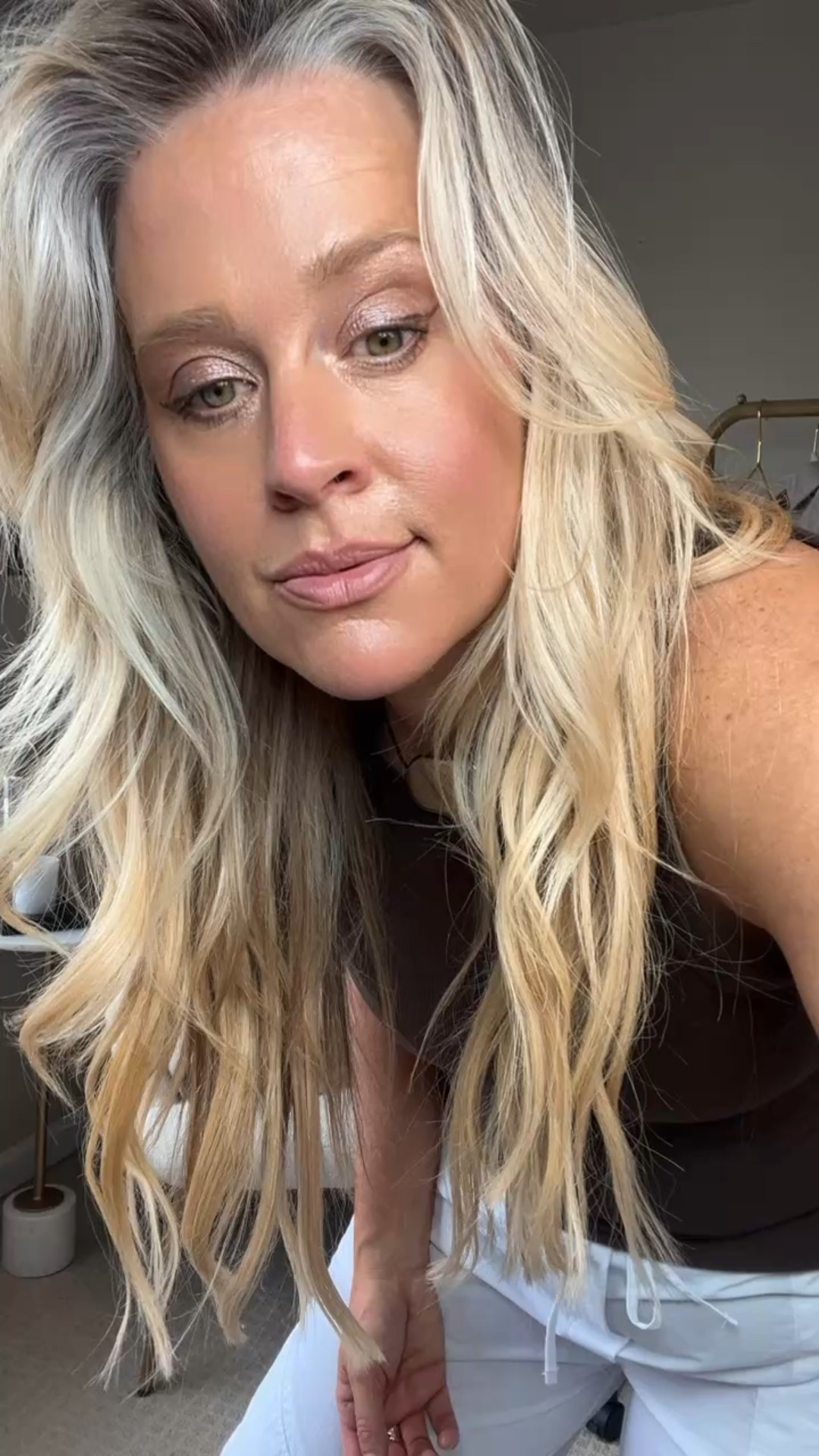  ✨Tap the bell and ❤️ for over 40 fashion, midlife style, midsize fashion and luxury looks for less. 

Spring outfit, Walmart cargos

⬇️Sizing information:
Wearing large run tts

👑"Helping you look good, feel good!" - Lindsey Denver

#Midsizestyle  #spring #amazonfashion #midsizefashion #midlifestyle  #midsize #midsizeootd #over45#midsizeoutfits #size10 #size12 #midsizeootd 

Follow my LTK @Over40andmidlife on the @shop.LTK app to view this post and get my exclusive app-only content!

#liketkit 
@shop.ltk
https://liketk.it/5cWHY

Follow my LTK @Over40andmidlife on the @shop.LTK app to view this post and get my exclusive app-only content!

#liketkit #LTKOver40 #LTKMidsize #LTKFindsUnder50
@shop.ltk
https://liketk.it/5cWK4