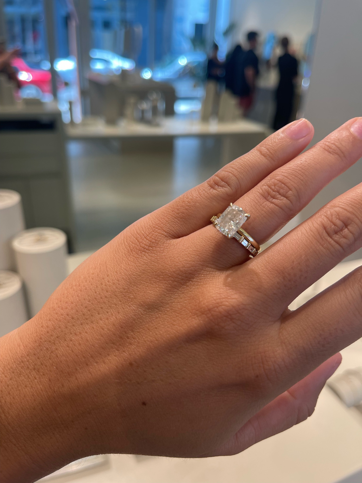 Mejuri wedding band 🤍💍

#LTKWedding #LTKBacktoSchool #LTKNYFW