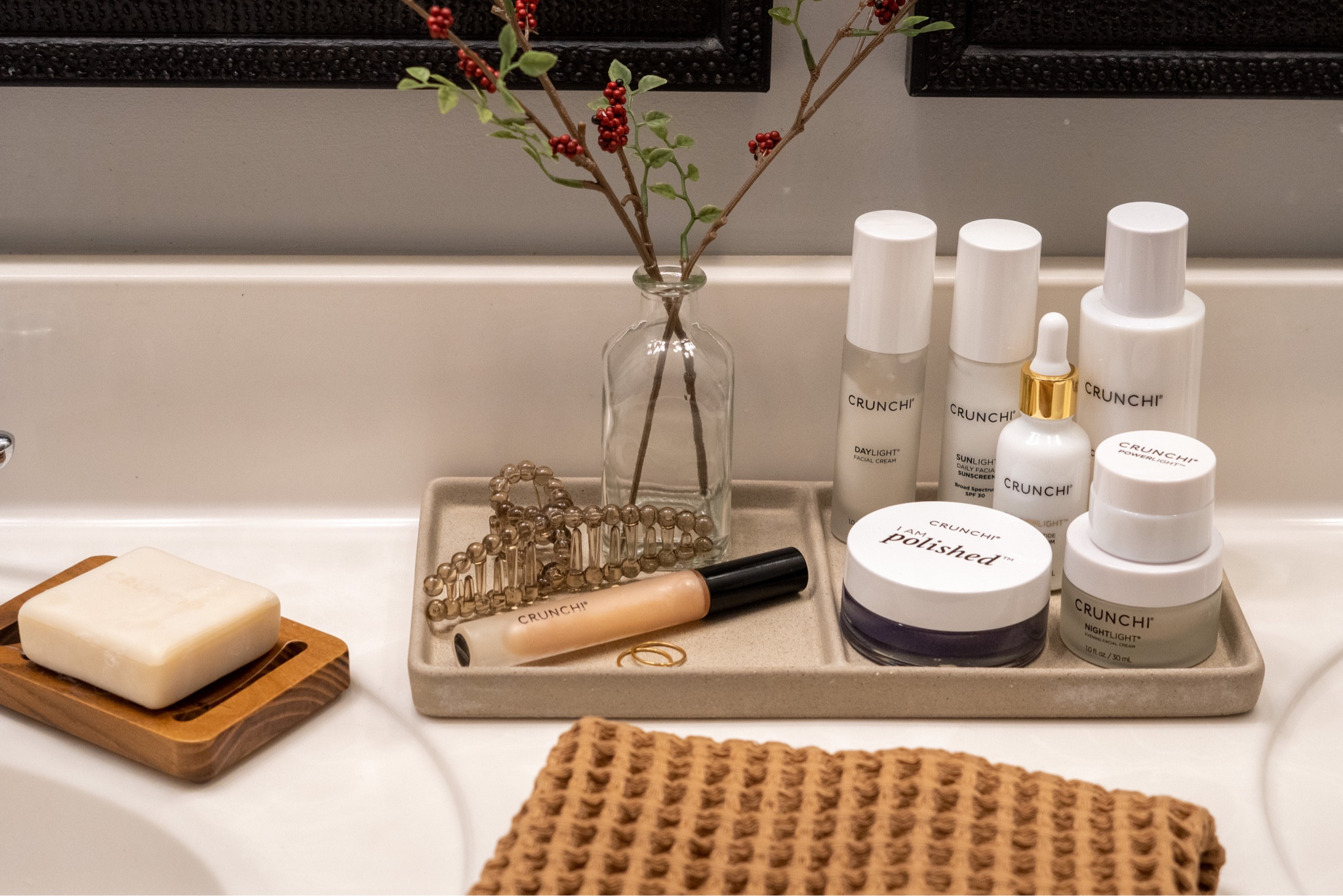 Bathroom decor

#LTKHoliday #LTKbeauty #LTKSeasonal