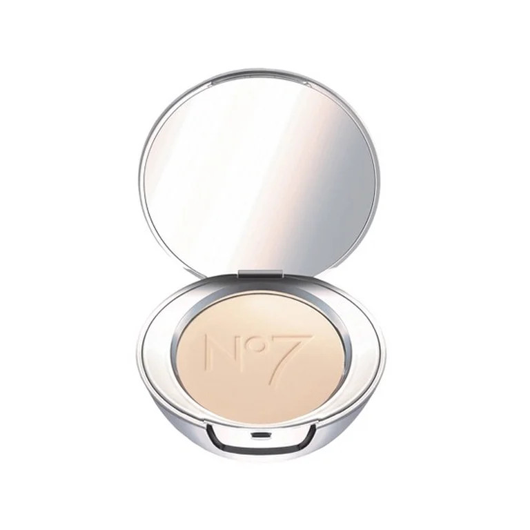 No7 Lift & Luminate Triple Action Translucent Powder - 0.35 oz - Light | Walmart (US)