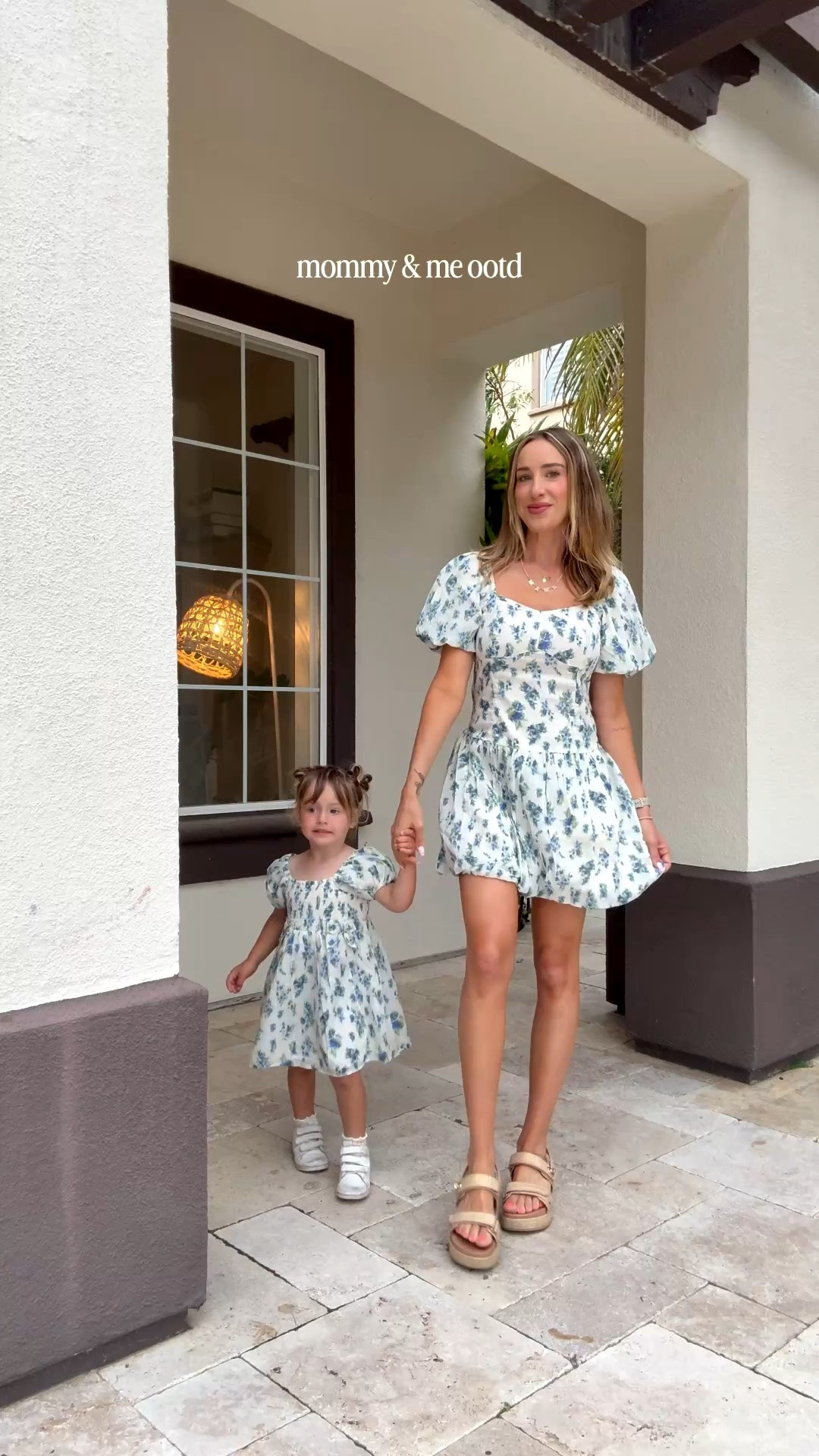 twinning for Mother’s Day 🥹🤍

#LTKMothersDay #LTKmomlife #LTKootd