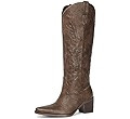 Pasuot Western Cowboy Boots for Women - Knee High Wide Calf Cowgirl Boots with Classic Embroidere... | Amazon (US)