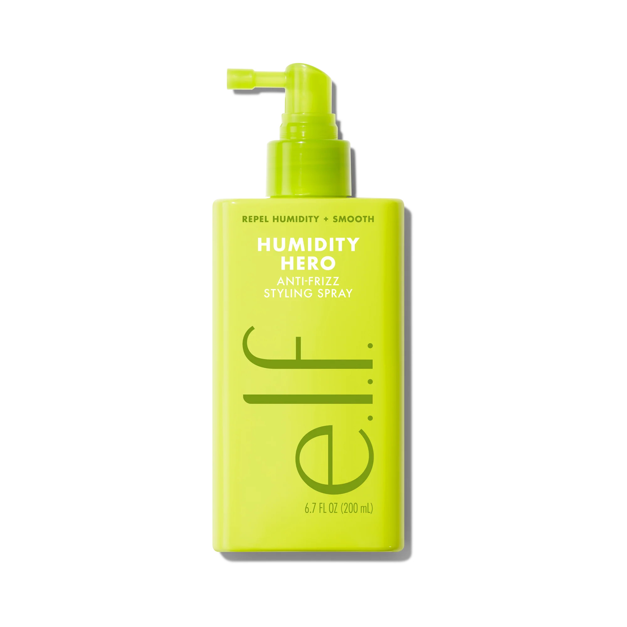 Humidity Hero Anti-Frizz Styling Spray | e.l.f. Haircare | e.l.f. Cosmetics | e.l.f. cosmetics (US)