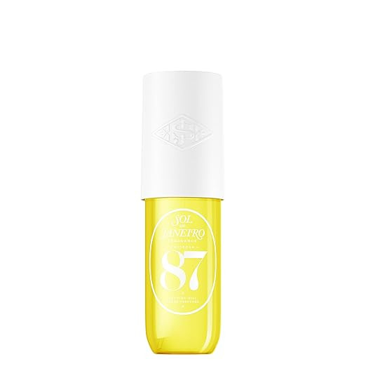 Sol de Janeiro Hair & Body Perfume Mist | Amazon (US)