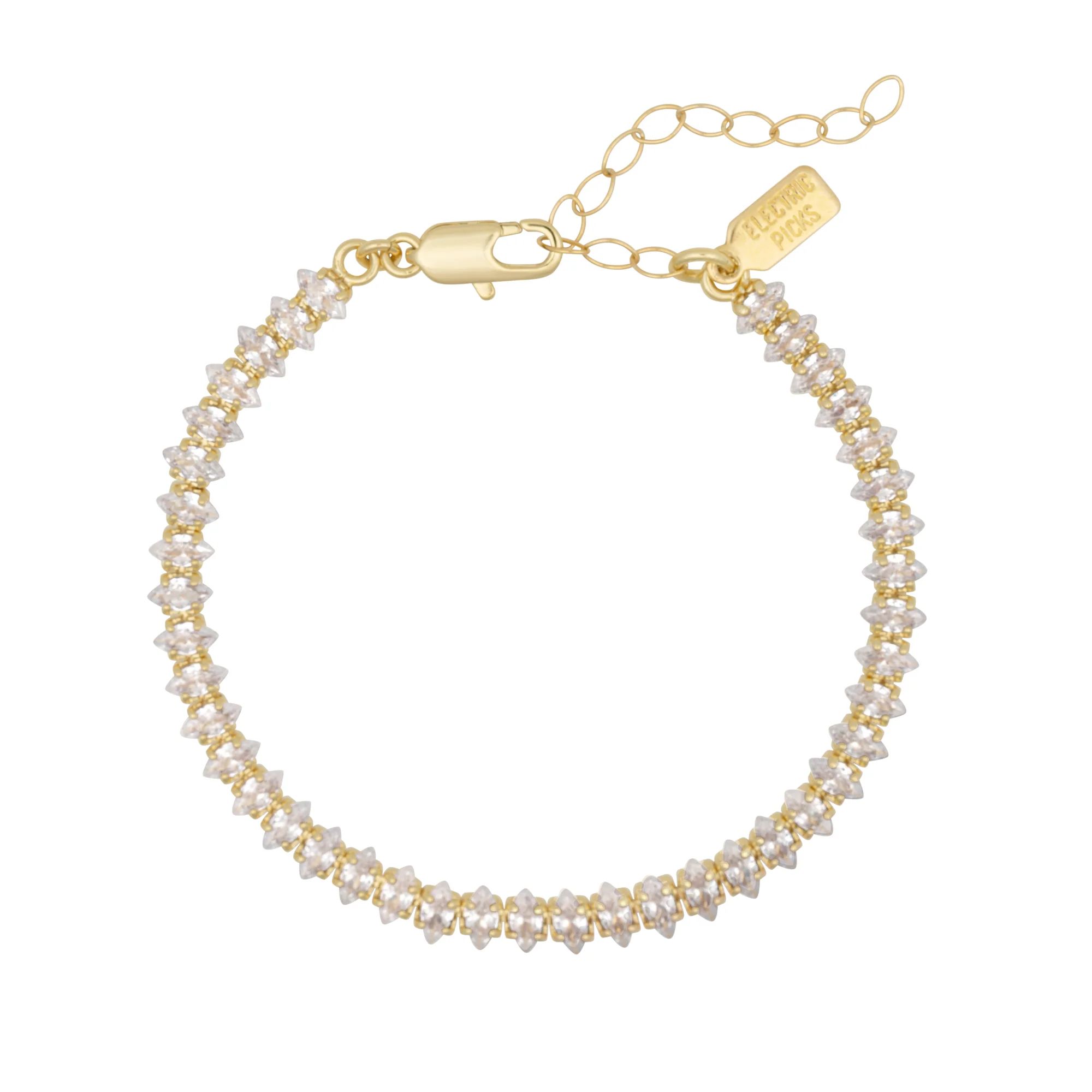 Serena Bracelet | Electric Picks Jewelry