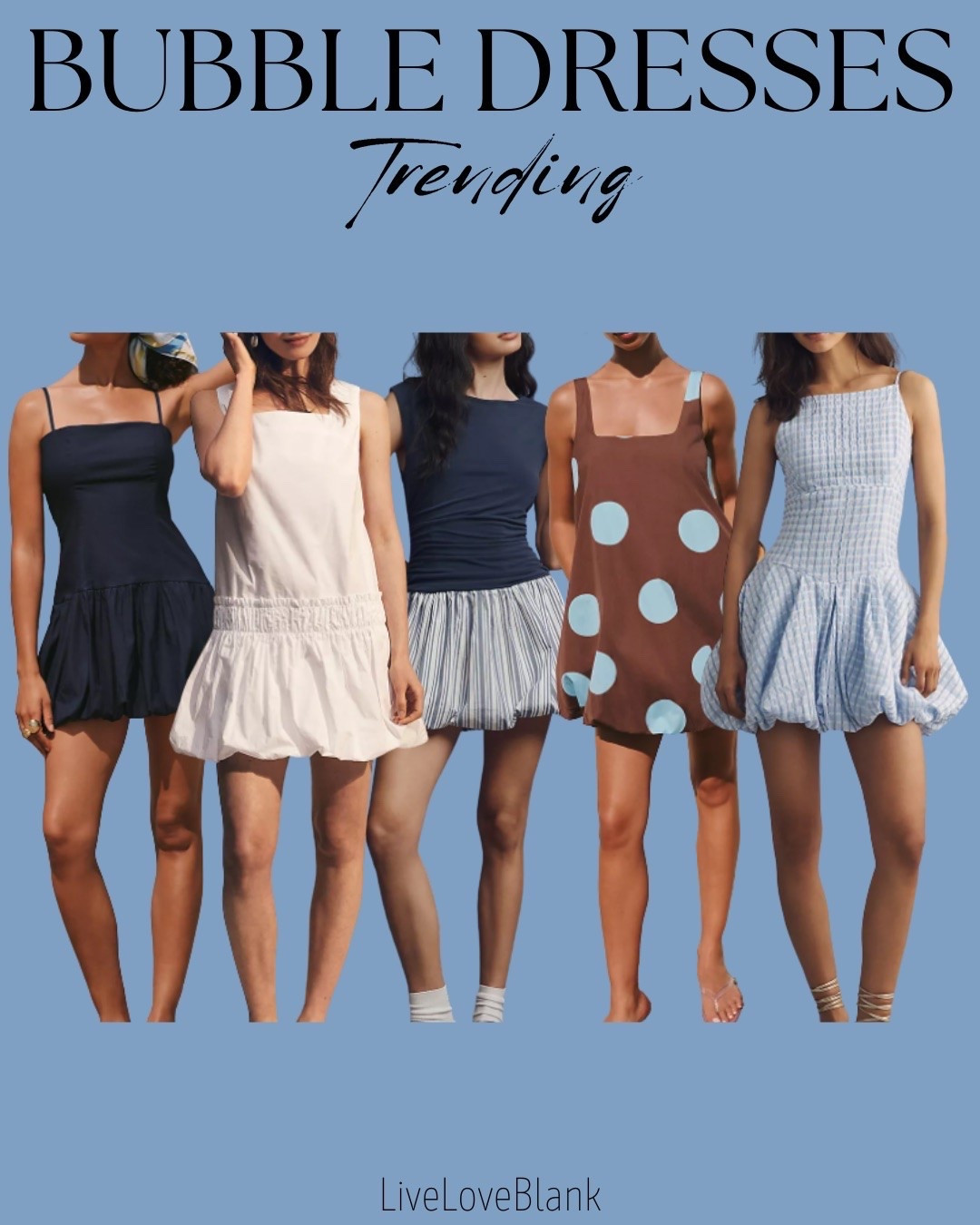 Trending summer dresses
Bubble dresses 
Summer dresses
Vacation dresses
@Anthropologie

#LTKTravel #LTKSeasonal #LTKOver40

#LTKootd #LTKmomlife #LTKU