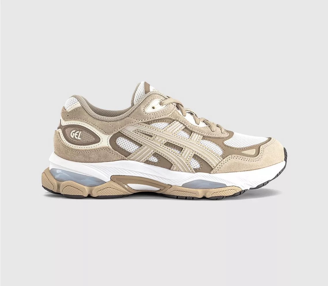 Gel NYC 2.0 Trainers | Office Shoes (UK)