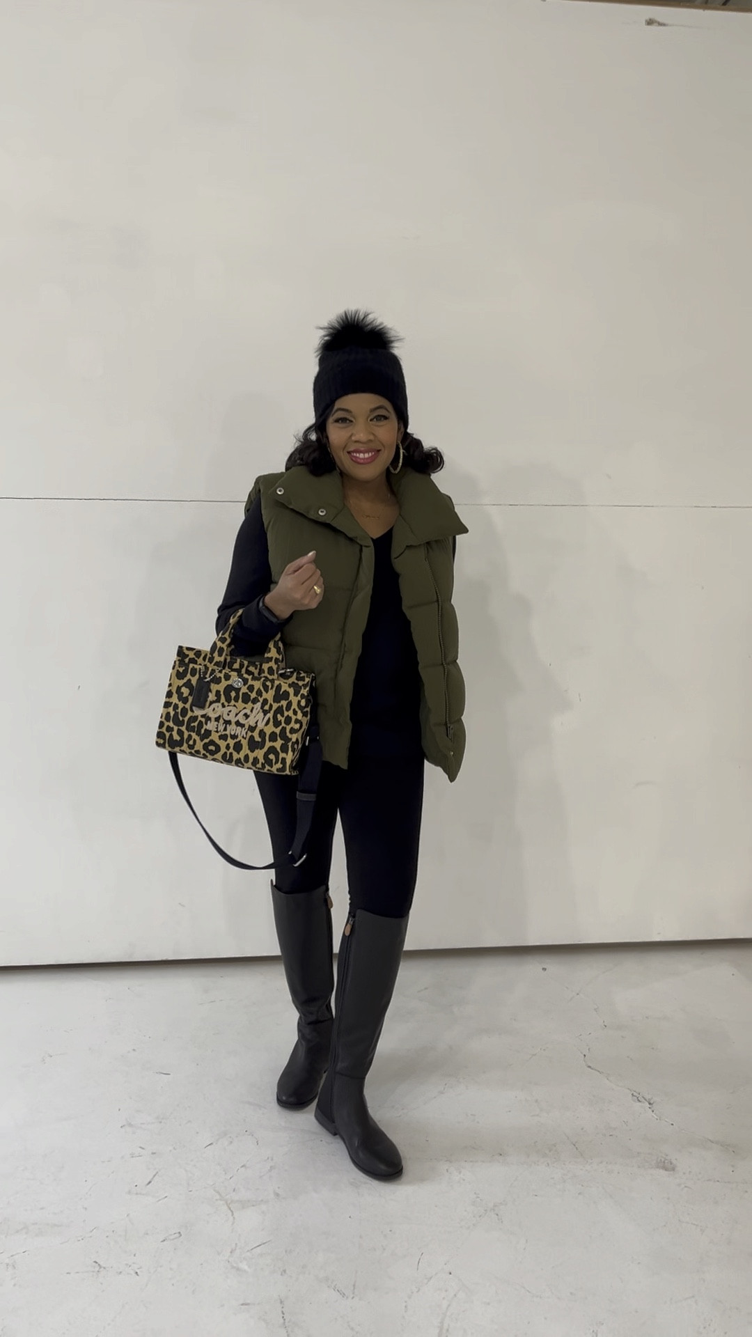 Cute and cozy outfits is always the vibe!

#LTKStyleTip #LTKSeasonal #LTKOver40