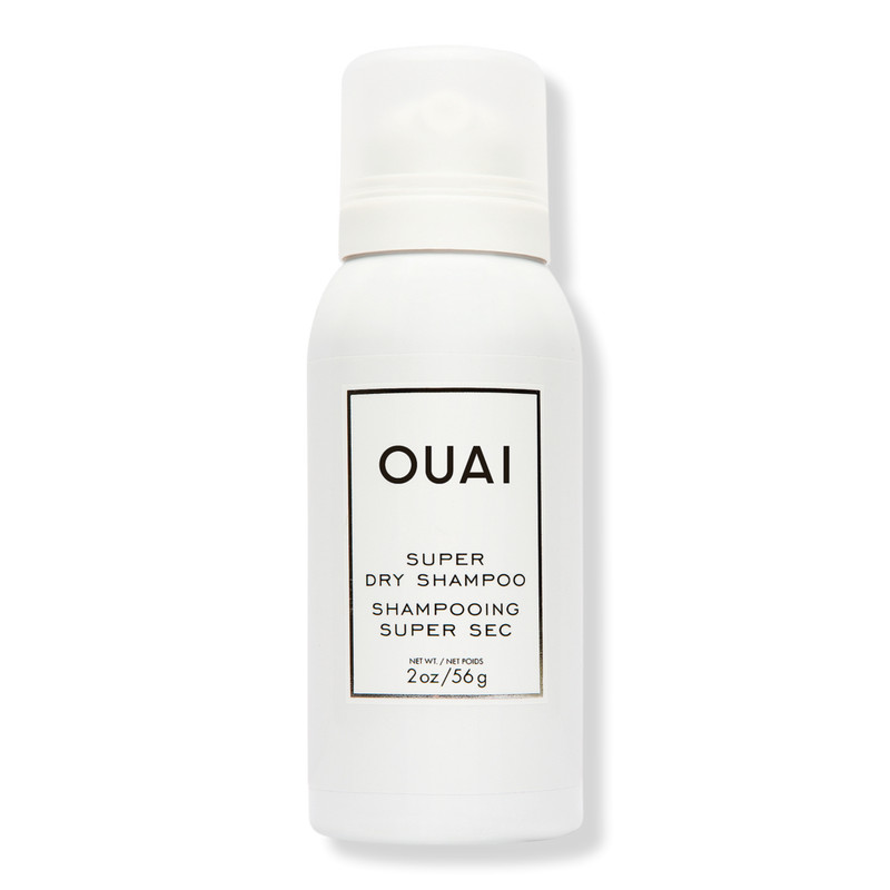 OUAI Travel Size Super Dry Shampoo | Ulta Beauty | Ulta