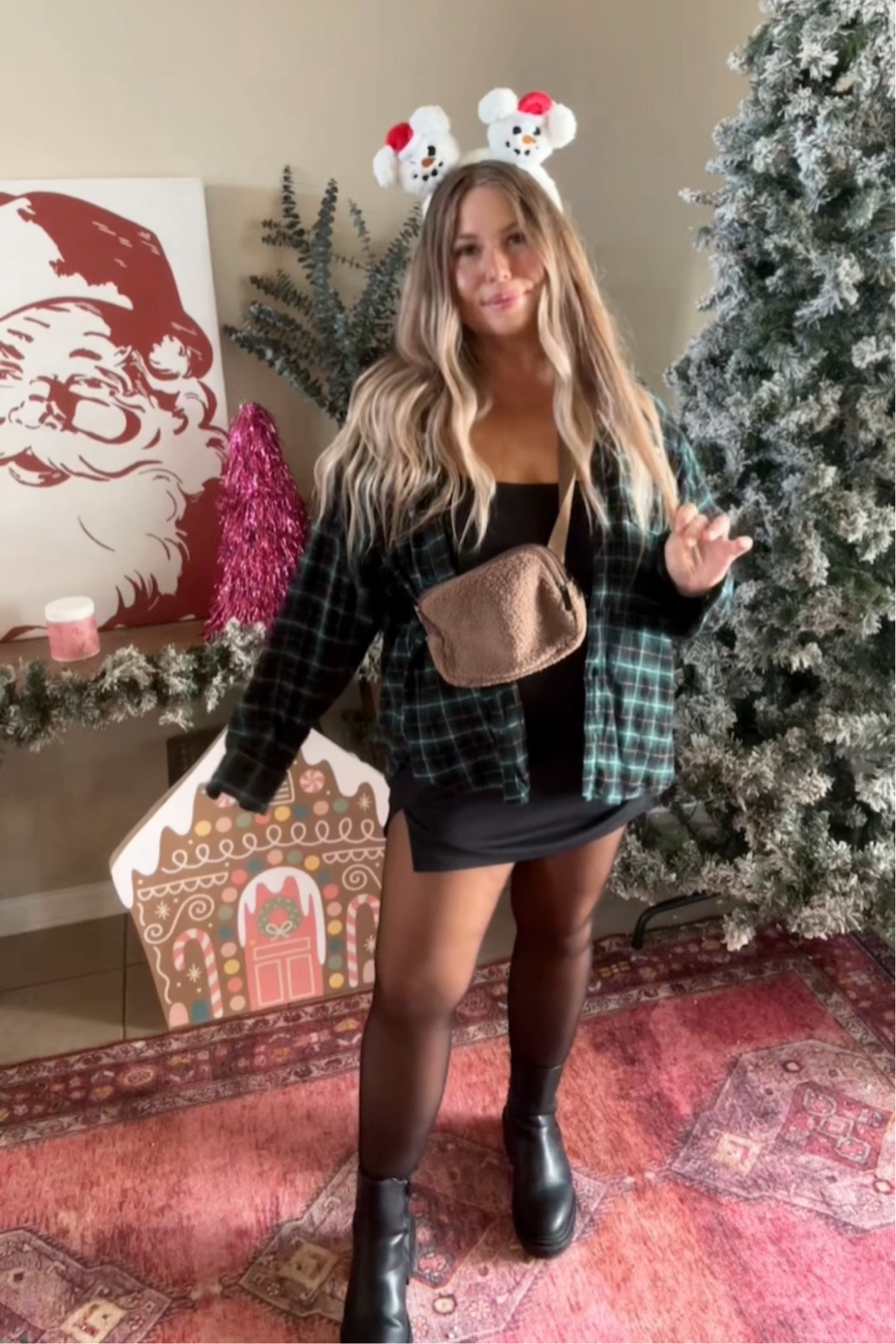 Disney outfit Inspo 🎄✨

#LTKMidsize #LTKHoliday #LTKSeasonal