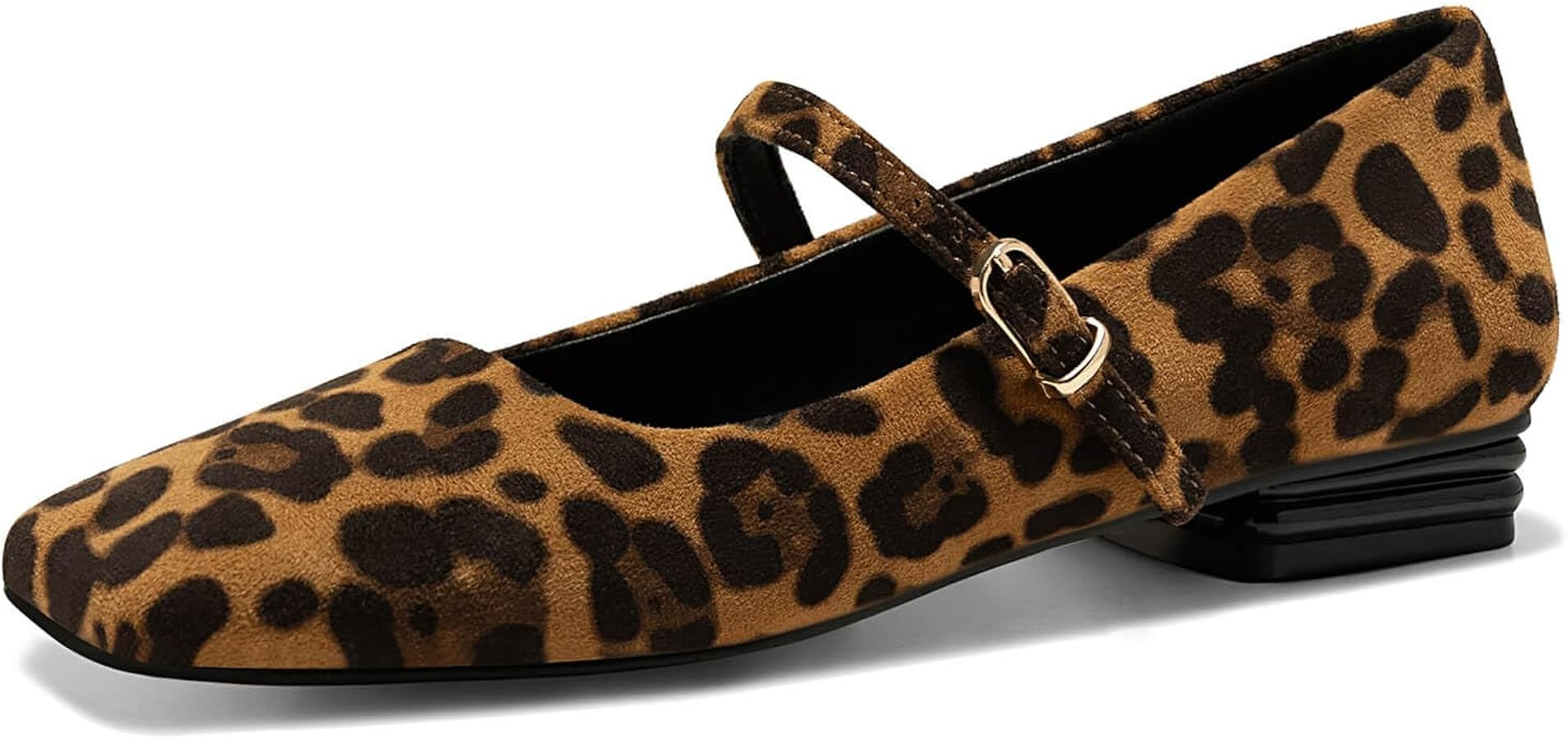 Leopard | Amazon (US)