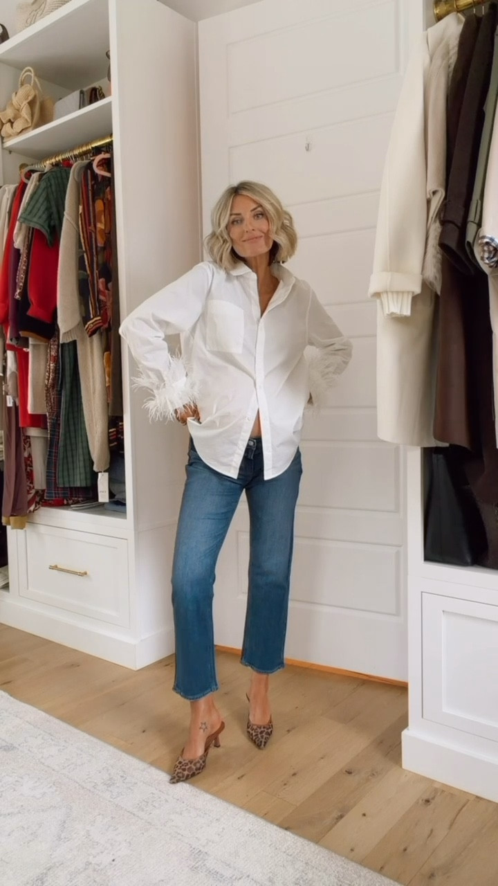 Everyday bump style made easy — these medium wash straight-leg maternity jeans are comfy, classic, and endlessly versatile. The perfect pair for casual days, coffee runs, and weekend outings — stylish maternity denim you’ll actually love to wear! ☕️ S/25. 

#Loverly Grey #MaternityStyle #MaternityJeans #StraightLegJeans #MediumWashDenim #PregnancyOutfit #BumpStyle #MomToBe #CasualChic #EverydayStyle #MaternityOutfits #PregnancyFashion #ComfortAndStyle

#LTKBump #LTKStyleTip #LTKSeasonal