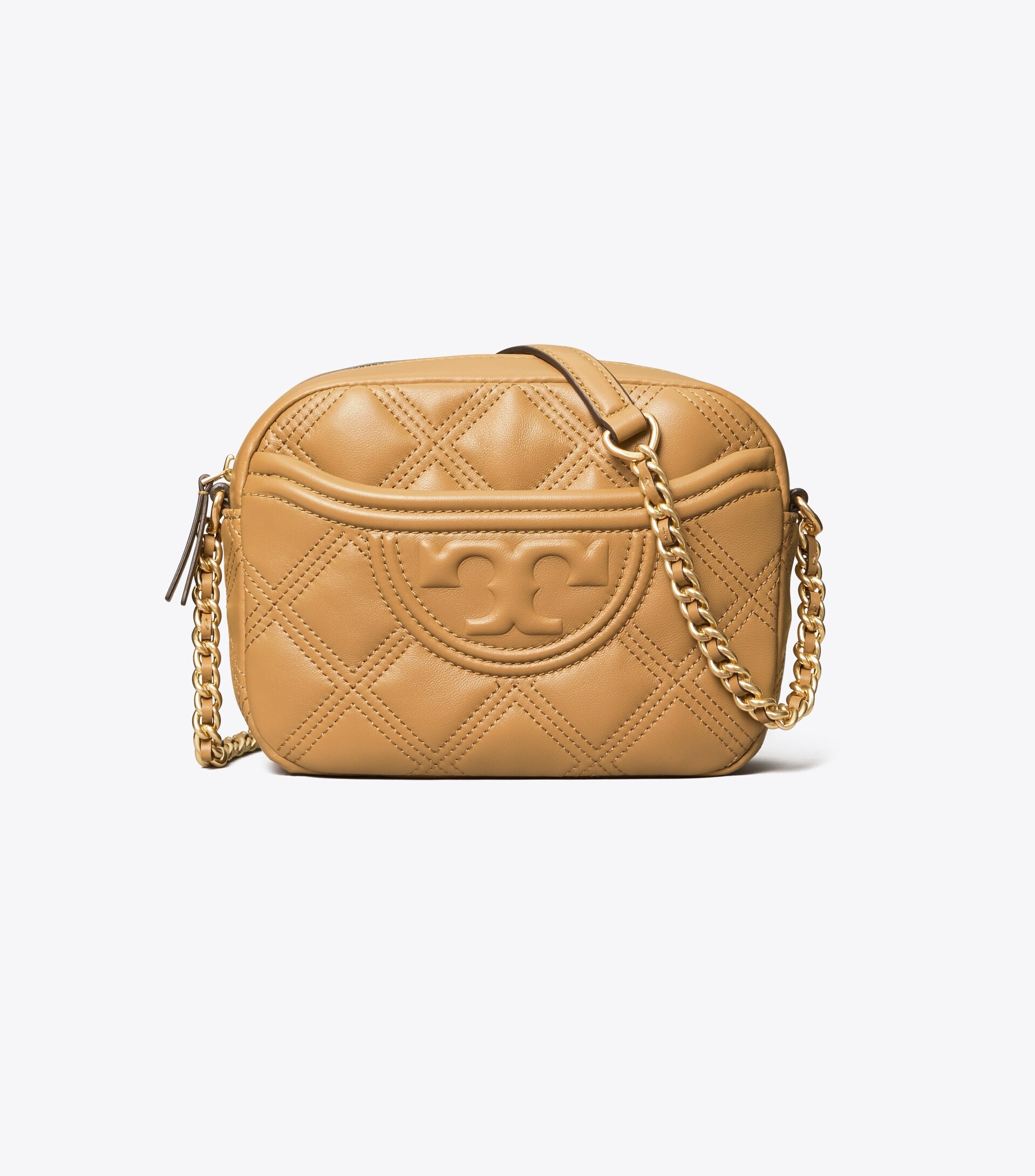 Fleming Soft Camera Bag | Tory Burch (US)