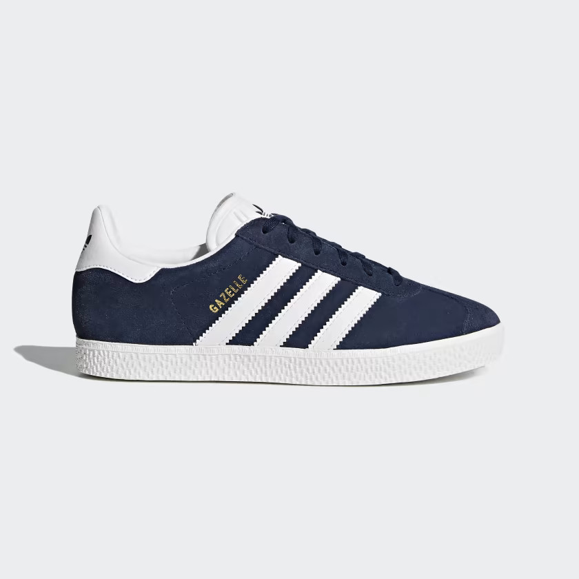 Gazelle Shoes | adidas (US)