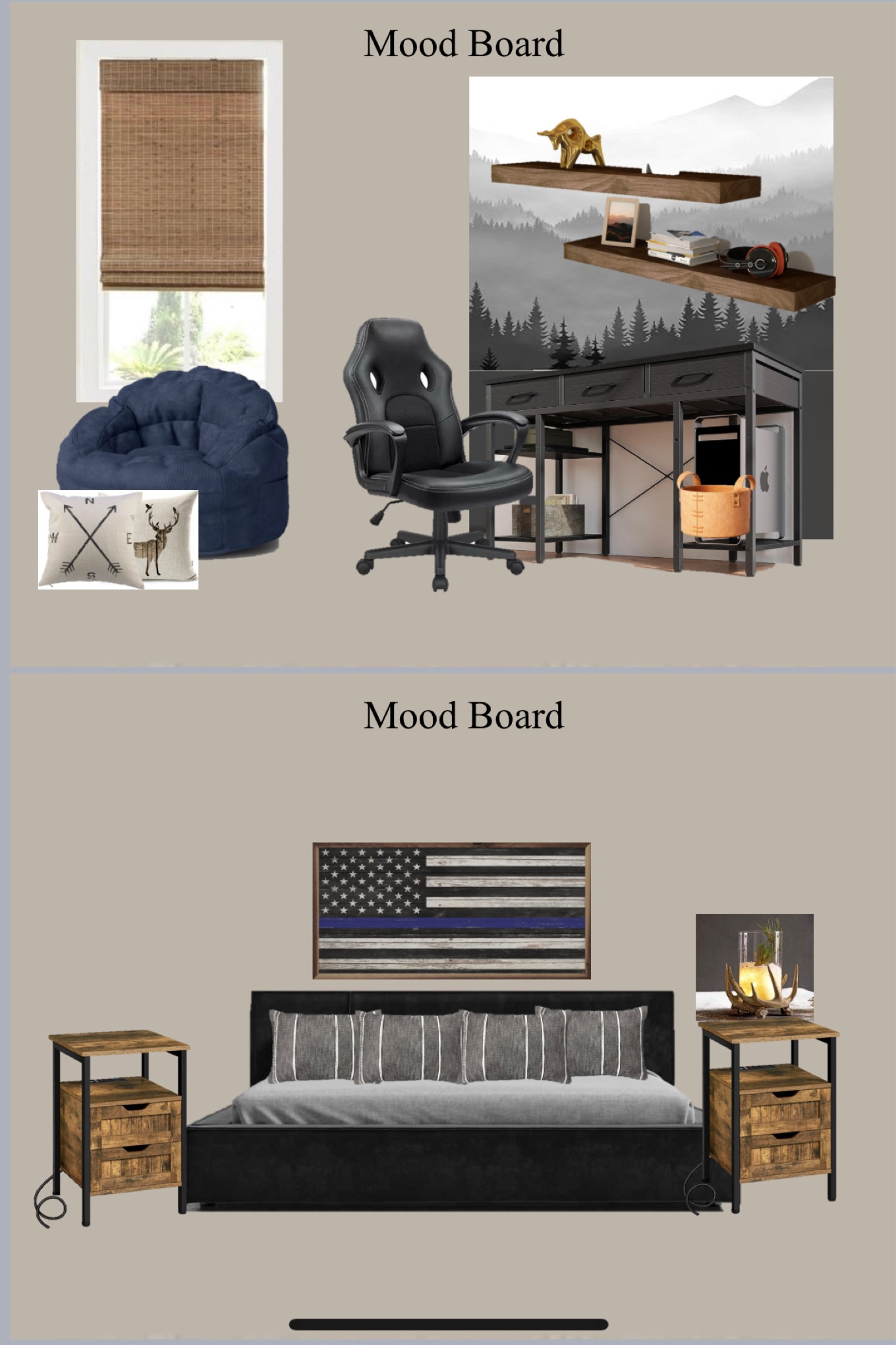 Tween boys bedroom makeover

#LTKhome #LTKfindsunder100 #LTKkids