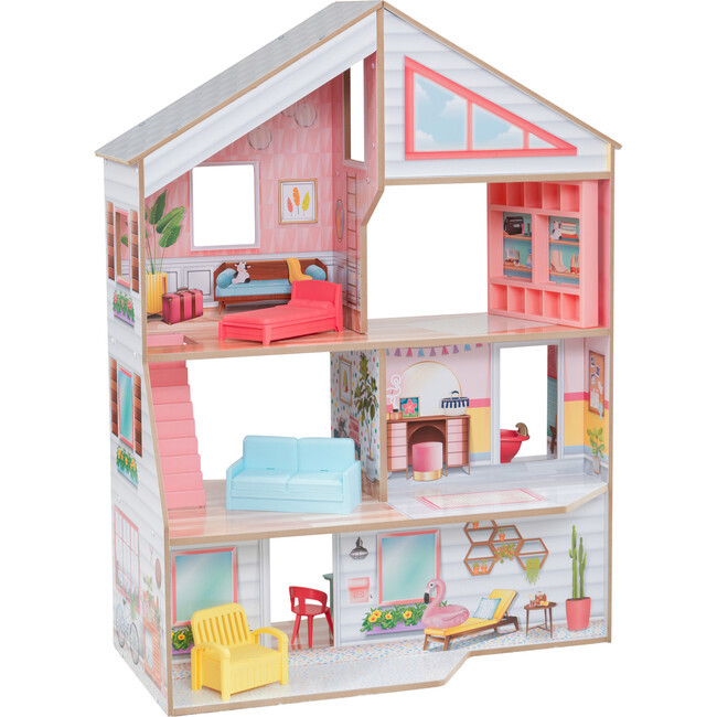 KidKraftCharlie Dollhouse | Maisonette