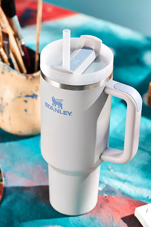 Stanley 40 oz. Quencher H2.0 FlowState Tumbler | Dick's Sporting Goods