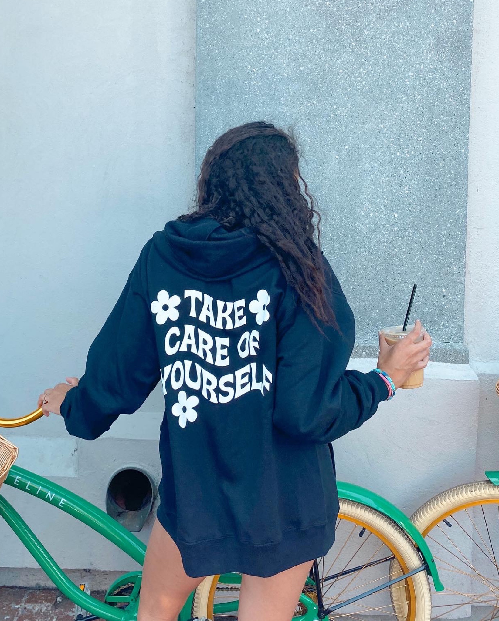 Hoodie graphic hoodie overtop zip up hoodie zip up sweater black hoodie graphic text