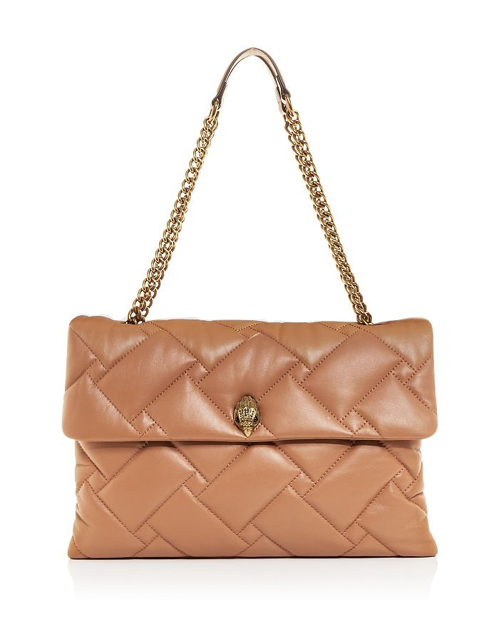 Kensington XXL Soft Quilted Leather Shoulder | Bloomingdale's (US)