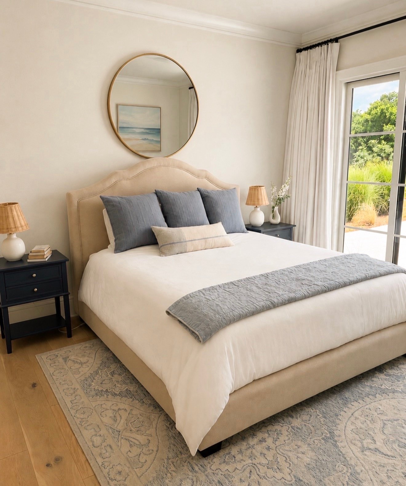Bedding, Buffy comforter, organic, home decor, coastal decor

#LTKHome #LTKdayinmylife
