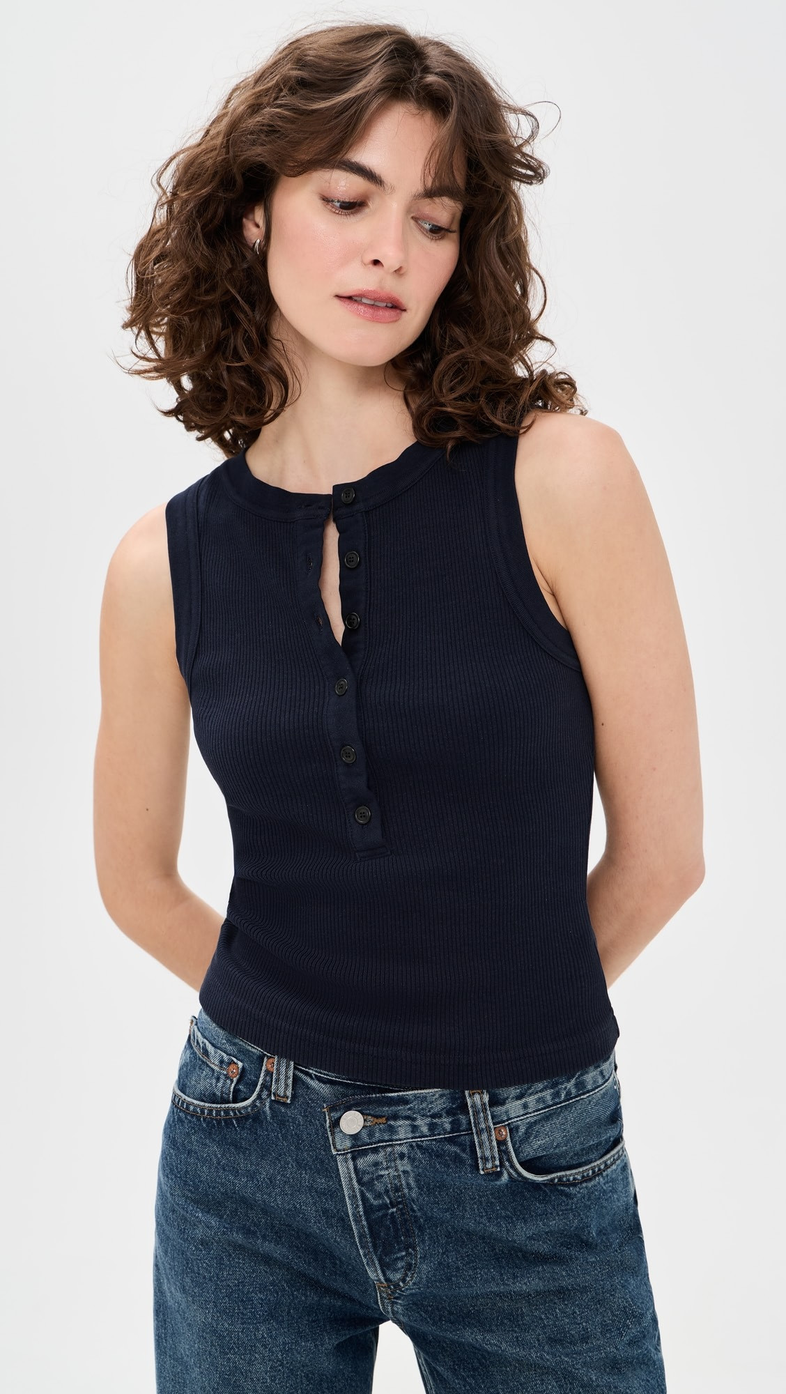 Caralyn Tank | Shopbop