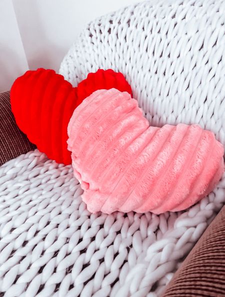 Target Valentine’s Day pillows 

#LTKSeasonal #LTKGiftGuide #LTKhome