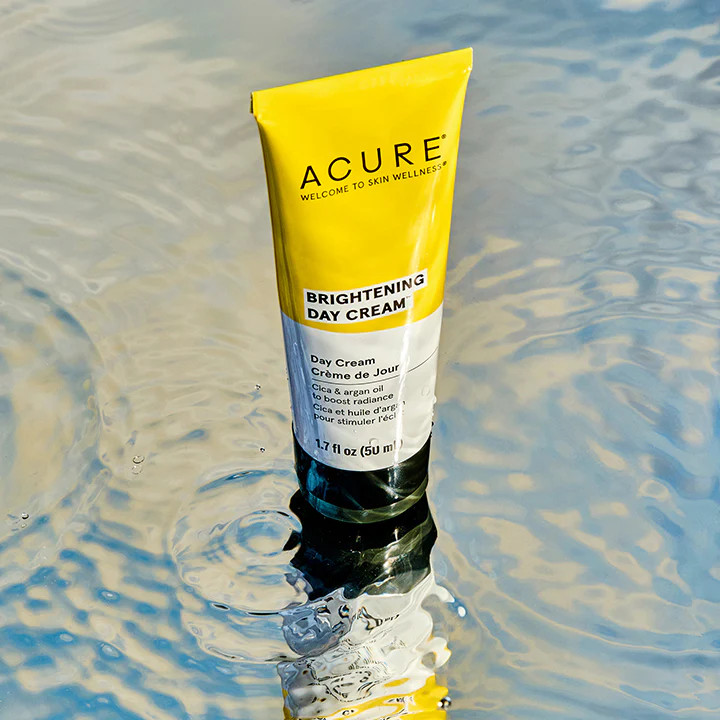 Brightening day cream | Acure