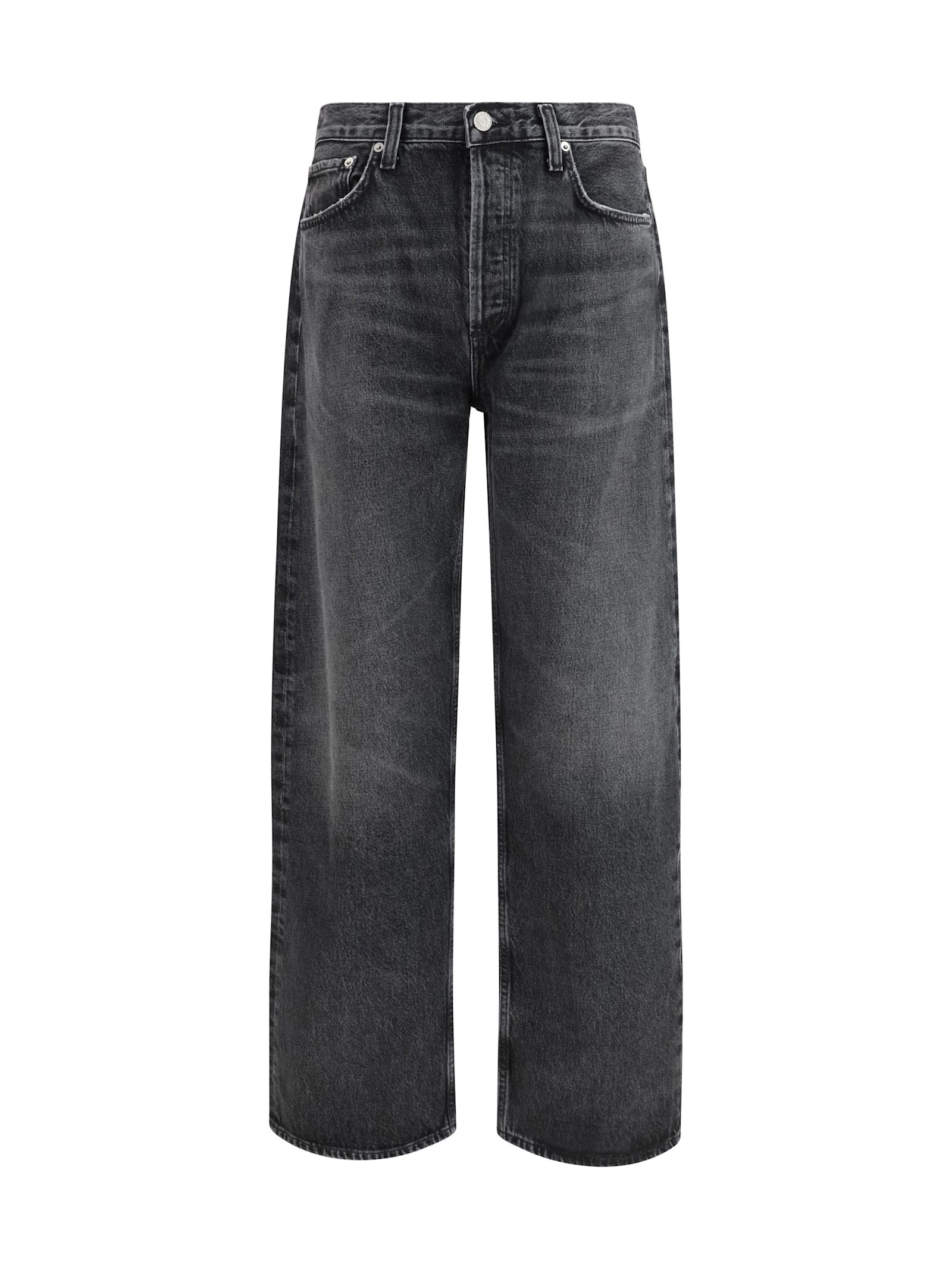 AGOLDE Afton Jeans | Italist.com US
