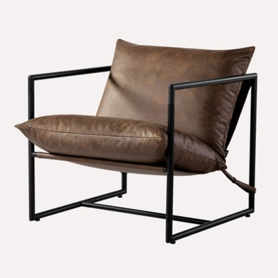 ZINUS Sling Accent Chair | Ashley Homestore