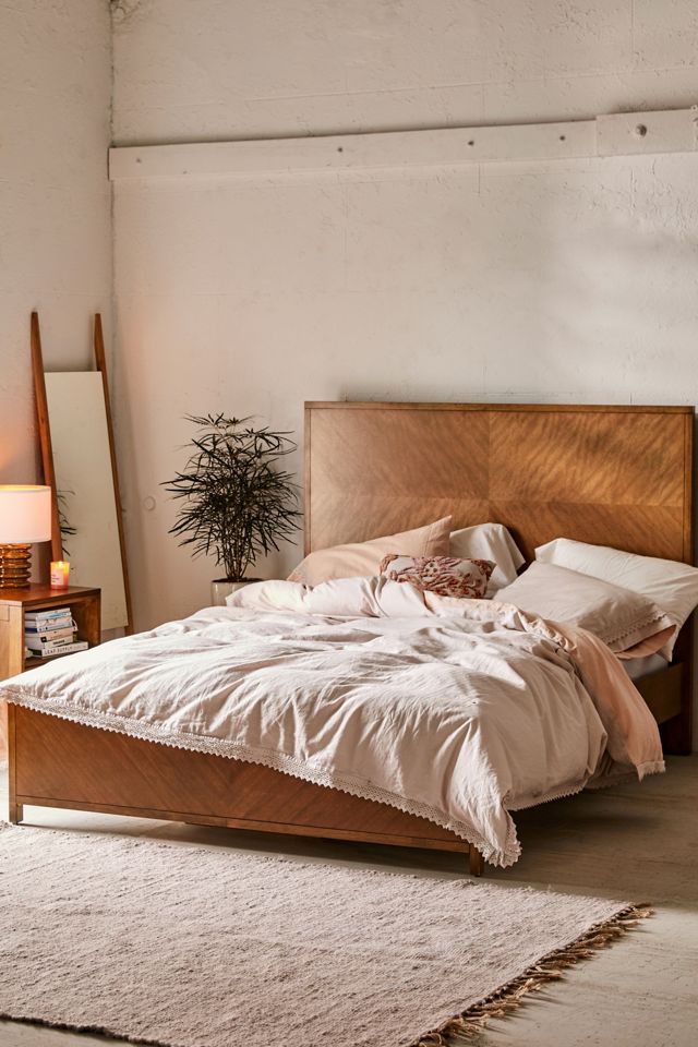 Kira Bed | Urban Outfitters (US and RoW)