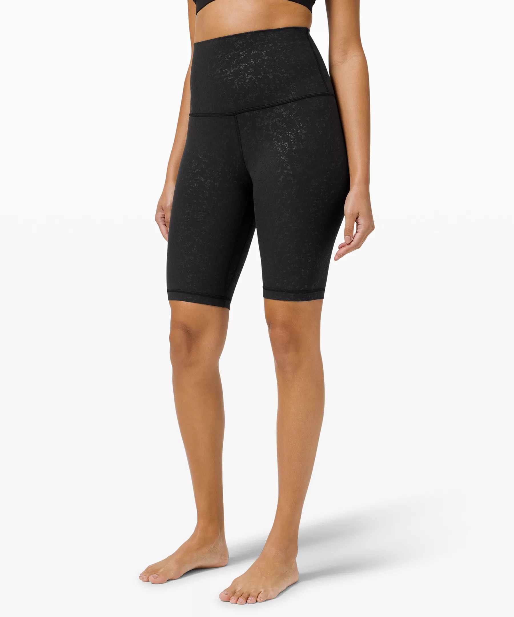 lululemon Align™ Super High Rise Short 10" | Lululemon (US)