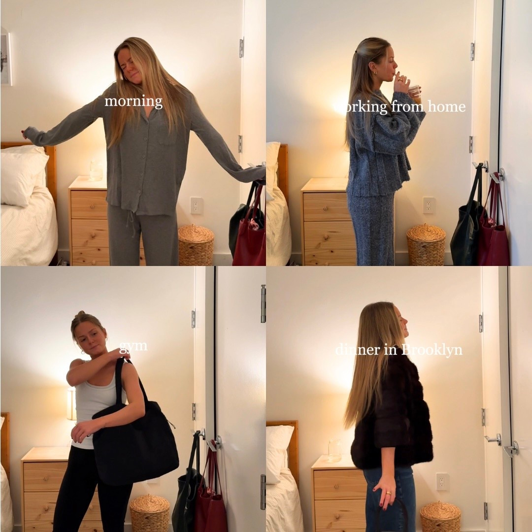 outfits I wore today 

 

#LTKdayinmylife #LTKootd