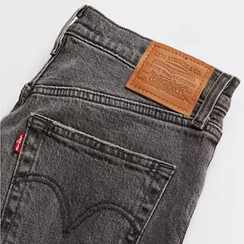Ribcage Straight Ankle Women's Jeans | LEVI'S (US)