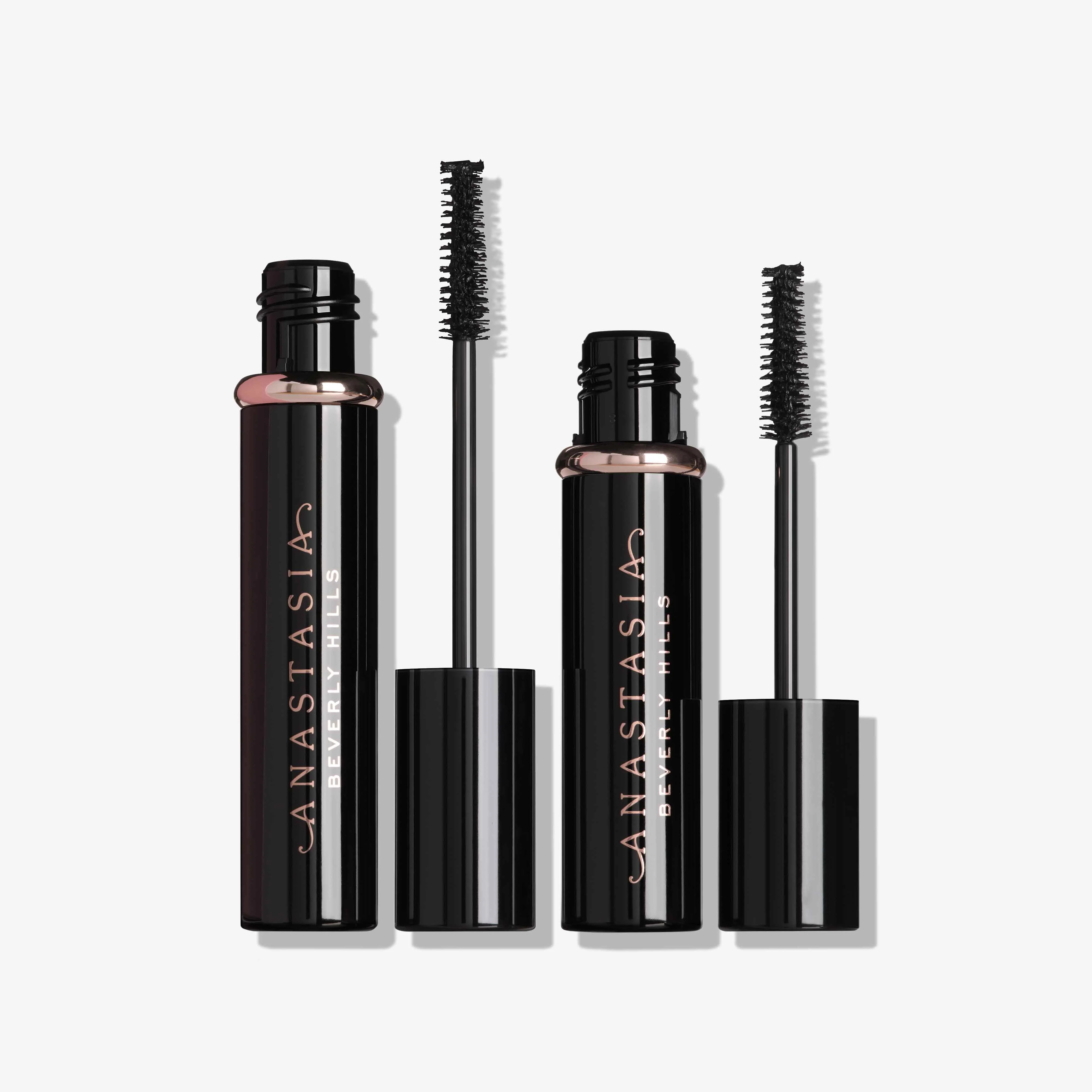 Sculpt & Stun Mascara Duo | Anastasia Beverly Hills | Anastasia Beverly Hills