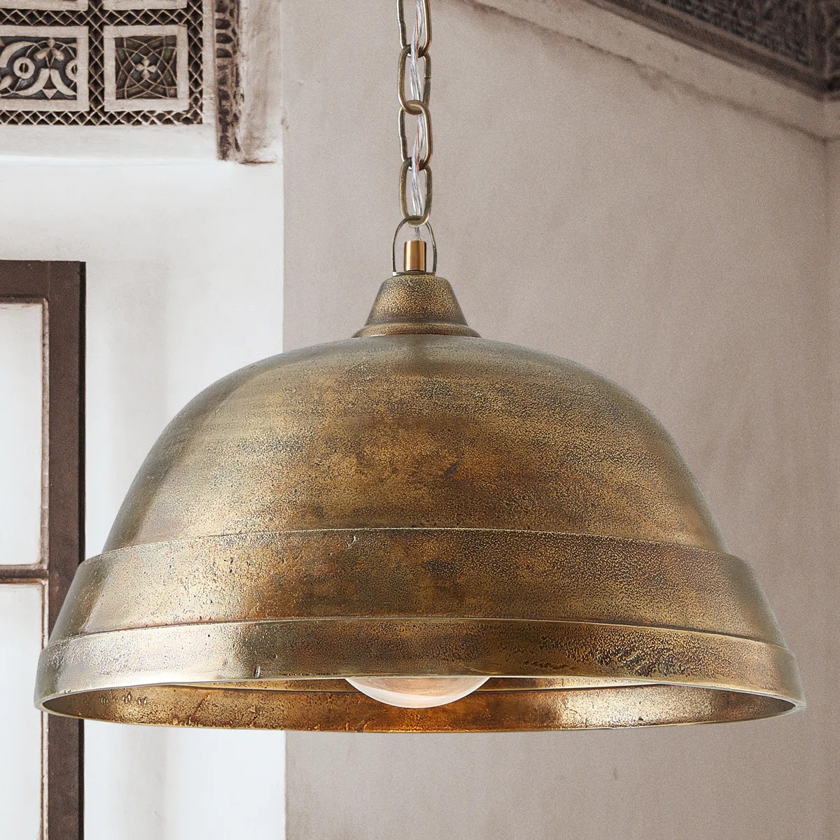 1 - Light Single Pendant | Wayfair North America