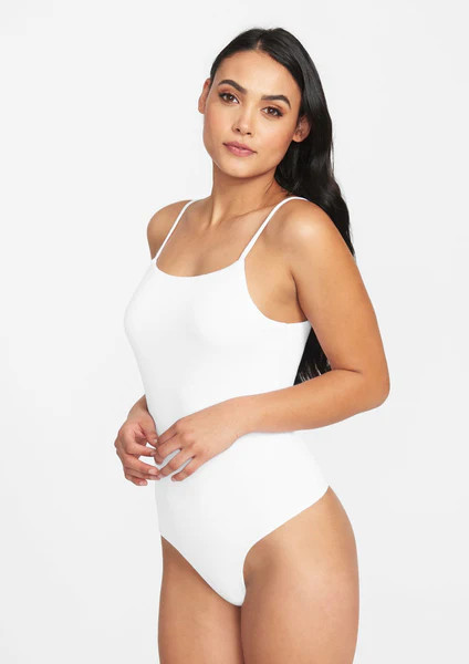 Tall Cami Bodysuit | Branded Online- Alloy Apparel