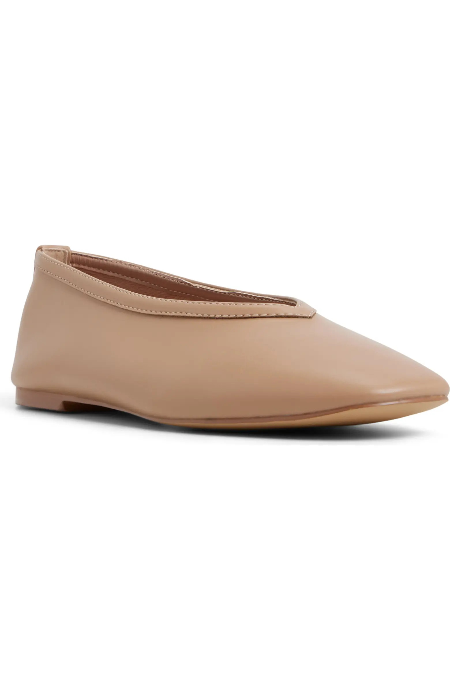 Eleynora Ballet Flat (Women) | Nordstrom